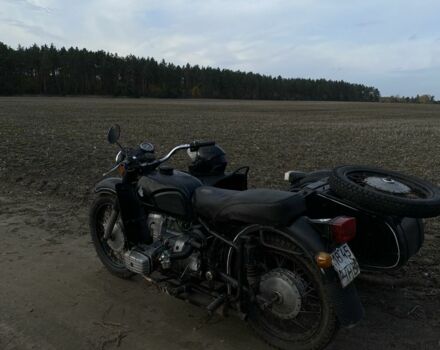 Днепр Другая, объемом двигателя 0.65 л и пробегом 0 тыс. км за 226 $, фото 11 на Automoto.ua