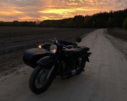 Днепр Другая, объемом двигателя 0.65 л и пробегом 0 тыс. км за 226 $, фото 14 на Automoto.ua