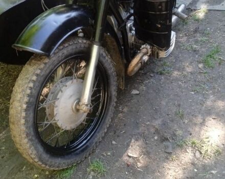 Дніпро Інша, об'ємом двигуна 0.65 л та пробігом 0 тис. км за 428 $, фото 5 на Automoto.ua