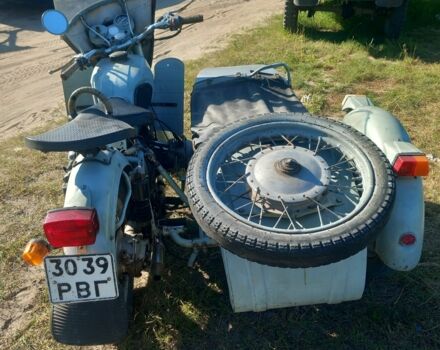 Днепр Другая, объемом двигателя 0.65 л и пробегом 0 тыс. км за 427 $, фото 3 на Automoto.ua