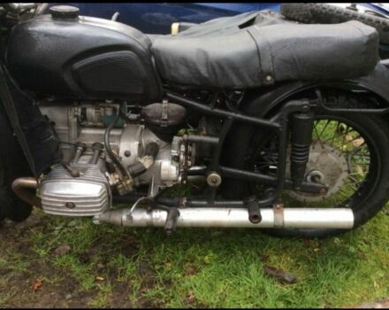 Днепр Другая, объемом двигателя 32 л и пробегом 0 тыс. км за 619 $, фото 3 на Automoto.ua