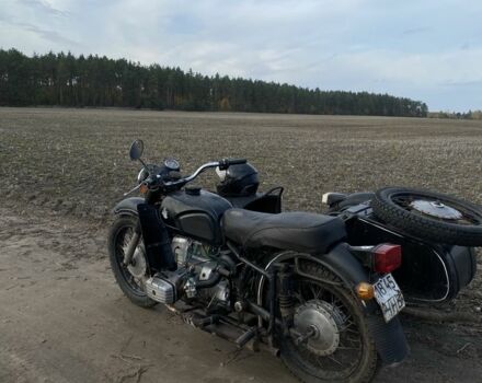 Днепр Другая, объемом двигателя 0.65 л и пробегом 0 тыс. км за 226 $, фото 8 на Automoto.ua