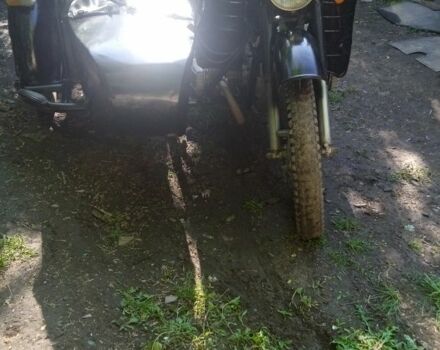 Дніпро Інша, об'ємом двигуна 0.65 л та пробігом 0 тис. км за 428 $, фото 2 на Automoto.ua