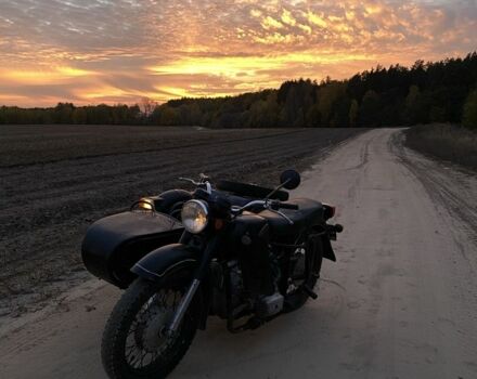 Днепр Другая, объемом двигателя 0.65 л и пробегом 0 тыс. км за 226 $, фото 9 на Automoto.ua