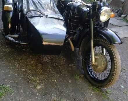 Дніпро Інша, об'ємом двигуна 0.65 л та пробігом 0 тис. км за 428 $, фото 1 на Automoto.ua