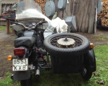 Днепр Другая, объемом двигателя 32 л и пробегом 0 тыс. км за 619 $, фото 2 на Automoto.ua