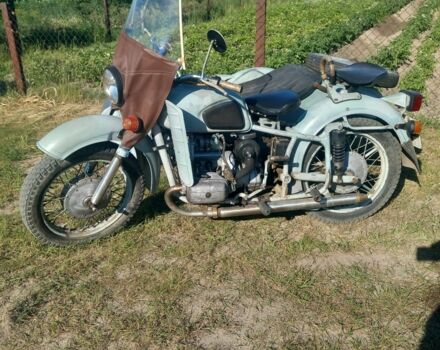 Днепр Другая, объемом двигателя 0.65 л и пробегом 0 тыс. км за 427 $, фото 1 на Automoto.ua