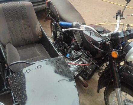 Днепр Другая, объемом двигателя 0 л и пробегом 0 тыс. км за 450 $, фото 4 на Automoto.ua