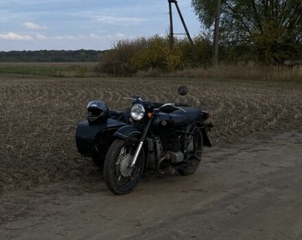 Днепр Другая, объемом двигателя 0.65 л и пробегом 0 тыс. км за 226 $, фото 10 на Automoto.ua