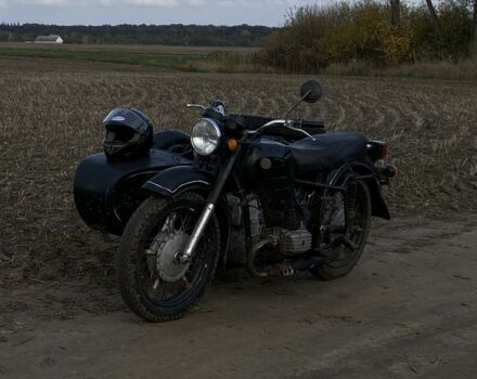 Днепр Другая, объемом двигателя 0.65 л и пробегом 0 тыс. км за 226 $, фото 6 на Automoto.ua