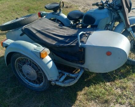 Днепр Другая, объемом двигателя 0.65 л и пробегом 0 тыс. км за 427 $, фото 4 на Automoto.ua