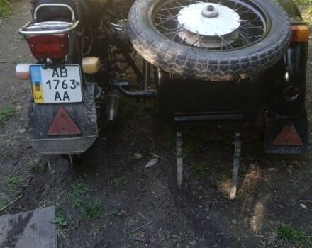 Дніпро Інша, об'ємом двигуна 0.65 л та пробігом 0 тис. км за 428 $, фото 3 на Automoto.ua