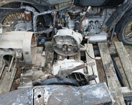 Днепр Другая, объемом двигателя 0.75 л и пробегом 0 тыс. км за 286 $, фото 2 на Automoto.ua