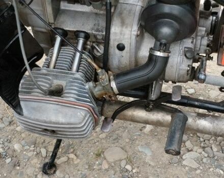 Дніпро Інша, об'ємом двигуна 0.65 л та пробігом 0 тис. км за 758 $, фото 7 на Automoto.ua