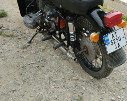 Дніпро Інша, об'ємом двигуна 0.65 л та пробігом 0 тис. км за 758 $, фото 2 на Automoto.ua