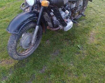 Днепр Другая, объемом двигателя 0.65 л и пробегом 0 тыс. км за 400 $, фото 6 на Automoto.ua