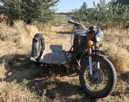 Днепр Другая, объемом двигателя 0.65 л и пробегом 0 тыс. км за 255 $, фото 7 на Automoto.ua