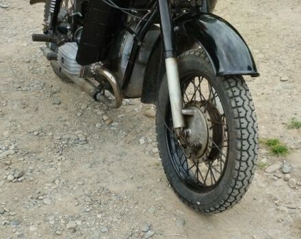 Дніпро Інша, об'ємом двигуна 0.65 л та пробігом 0 тис. км за 758 $, фото 3 на Automoto.ua