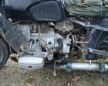 Днепр Другая, объемом двигателя 0.75 л и пробегом 0 тыс. км за 286 $, фото 3 на Automoto.ua