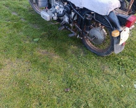 Днепр Другая, объемом двигателя 0.65 л и пробегом 0 тыс. км за 400 $, фото 7 на Automoto.ua