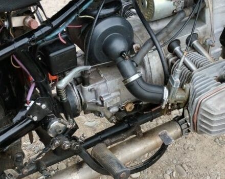 Дніпро Інша, об'ємом двигуна 0.65 л та пробігом 0 тис. км за 758 $, фото 5 на Automoto.ua