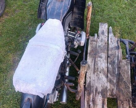 Днепр Другая, объемом двигателя 0.65 л и пробегом 0 тыс. км за 400 $, фото 3 на Automoto.ua