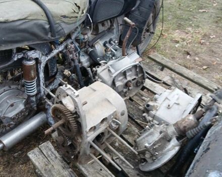 Днепр Другая, объемом двигателя 0.75 л и пробегом 0 тыс. км за 286 $, фото 1 на Automoto.ua