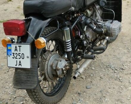 Дніпро Інша, об'ємом двигуна 0.65 л та пробігом 0 тис. км за 758 $, фото 4 на Automoto.ua