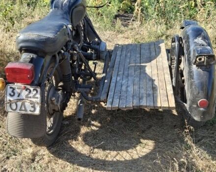 Днепр Другая, объемом двигателя 0.65 л и пробегом 0 тыс. км за 255 $, фото 4 на Automoto.ua