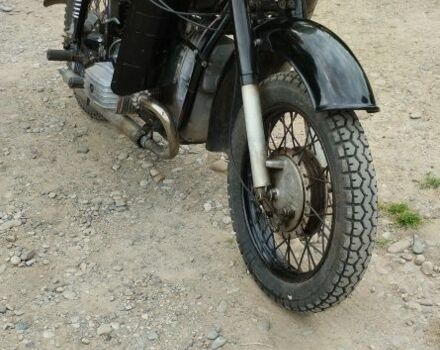 Дніпро Інша, об'ємом двигуна 0.65 л та пробігом 0 тис. км за 758 $, фото 1 на Automoto.ua