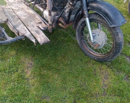 Днепр Другая, объемом двигателя 0.65 л и пробегом 0 тыс. км за 400 $, фото 2 на Automoto.ua