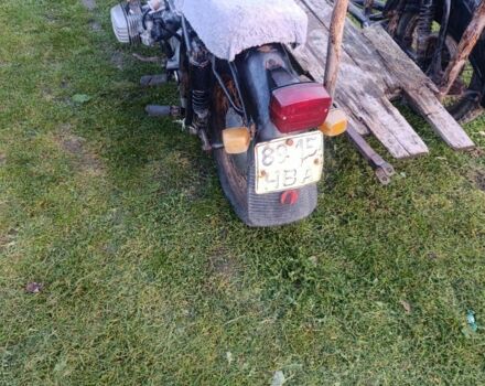 Днепр Другая, объемом двигателя 0.65 л и пробегом 0 тыс. км за 400 $, фото 8 на Automoto.ua