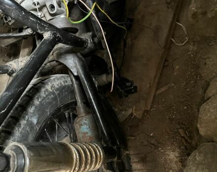 Днепр Другая, объемом двигателя 0.65 л и пробегом 0 тыс. км за 357 $, фото 3 на Automoto.ua