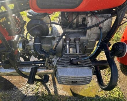 Днепр Другая, объемом двигателя 0.65 л и пробегом 0 тыс. км за 358 $, фото 4 на Automoto.ua