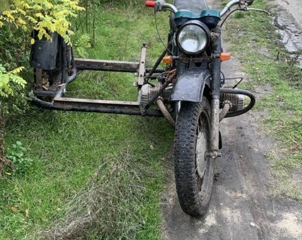 Днепр Другая, объемом двигателя 0.65 л и пробегом 0 тыс. км за 360 $, фото 1 на Automoto.ua