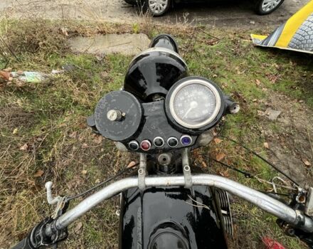 Дніпро Інша 1989 у Дніпро (Дніпропетровську) на Automoto.ua Дніпро Інша, об'ємом двигуна 0.75 л та пробігом 0 тис. км за 100 $, фото 5 на Automoto.ua