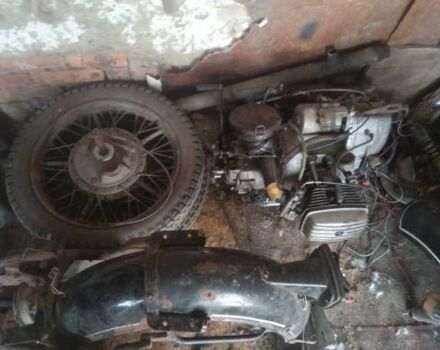Дніпро Інша, об'ємом двигуна 0.65 л та пробігом 0 тис. км за 146 $, фото 3 на Automoto.ua