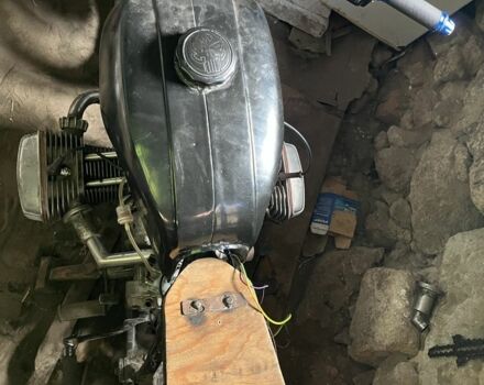 Дніпро Інша, об'ємом двигуна 0.65 л та пробігом 0 тис. км за 358 $, фото 2 на Automoto.ua