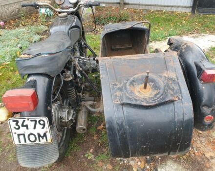 Дніпро Інша, об'ємом двигуна 0.65 л та пробігом 0 тис. км за 121 $, фото 2 на Automoto.ua