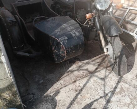 Днепр Другая, объемом двигателя 0 л и пробегом 0 тыс. км за 327 $, фото 1 на Automoto.ua