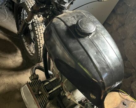 Днепр Другая, объемом двигателя 0.65 л и пробегом 0 тыс. км за 357 $, фото 1 на Automoto.ua