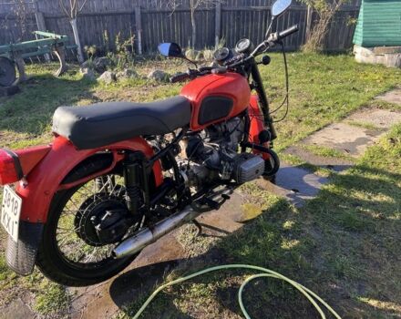 Днепр Другая, объемом двигателя 0.65 л и пробегом 0 тыс. км за 358 $, фото 2 на Automoto.ua