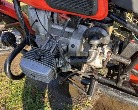 Днепр Другая, объемом двигателя 0.65 л и пробегом 0 тыс. км за 358 $, фото 6 на Automoto.ua