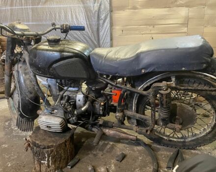 Днепр Другая, объемом двигателя 0.65 л и пробегом 0 тыс. км за 95 $, фото 1 на Automoto.ua