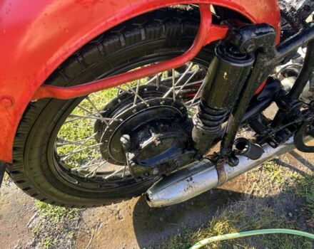 Днепр Другая, объемом двигателя 0.65 л и пробегом 0 тыс. км за 358 $, фото 5 на Automoto.ua