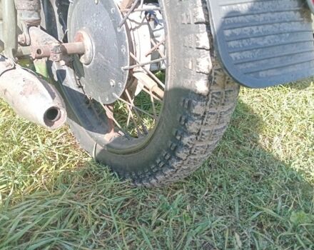 Дніпро Інша, об'ємом двигуна 0.65 л та пробігом 0 тис. км за 607 $, фото 4 на Automoto.ua