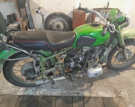 Днепр Другая, объемом двигателя 0.65 л и пробегом 0 тыс. км за 213 $, фото 4 на Automoto.ua