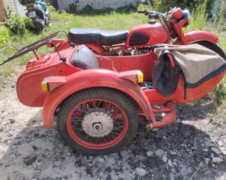Дніпро Інша, об'ємом двигуна 0.65 л та пробігом 0 тис. км за 365 $, фото 7 на Automoto.ua