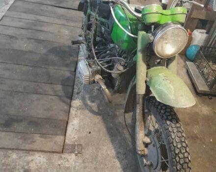 Днепр Другая, объемом двигателя 0.65 л и пробегом 0 тыс. км за 213 $, фото 3 на Automoto.ua