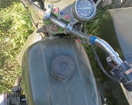 Дніпро Інша, об'ємом двигуна 0.65 л та пробігом 0 тис. км за 607 $, фото 2 на Automoto.ua